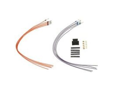 Mopar 68256811AA Wiring-30 Way