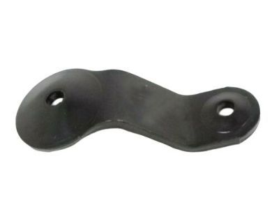 Mopar 4721075AA SHACKLE-Spring SHACKLE