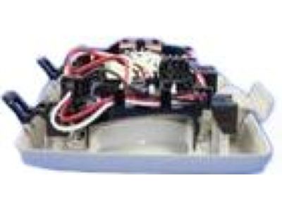 Dodge 1CY131W1AC