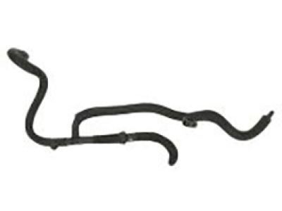 68267719AA - Genuine Mopar Hose-Brake