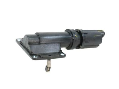 Mopar 68399418AA ACTUATOR-Axle Locker