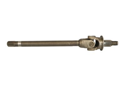 Dodge Ram 1500 Axle Shaft - 5015137AB
