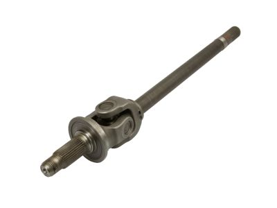 Mopar 5015137AB Front Left Axle Shaft