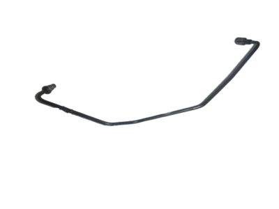 Mopar 5273460AB Tube-Clutch Master Cylinder