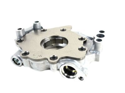 Dodge Magnum Oil Pump - 5037687AA