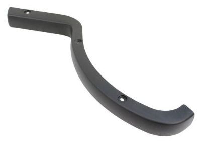 Mopar 1KL48DX9AC Cover-DECKLID Interior Trim