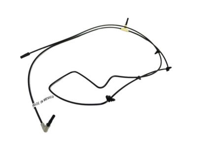 Mopar 5182508AB Hose-Windshield Washer