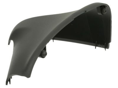 Mopar 6FX59DX9AA Cover-Mirror