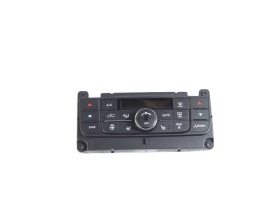 Dodge Grand Caravan Blower Control Switches - 55111367AI