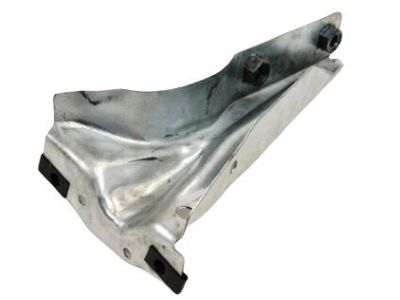 Mopar 55255338 Bracket-R/BUMPER Mounting LH