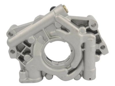 Dodge Ram 1500 Oil Pump - 53021622AF