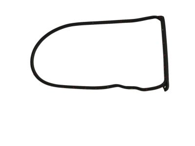 Mopar 5074649AE WEATHERSTRIP-Rear Door Mounted