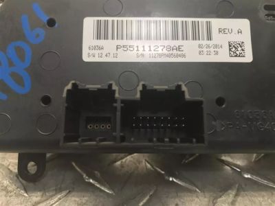 Jeep 55111133AD