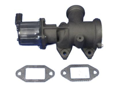 Mopar 68026995AA Valve-EGR