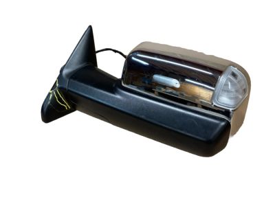 68143807AF Mopar Outside Rearview Product Photo 2 of 2