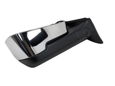 68143807AF Mopar Outside Rearview Product Photo 1 of 2