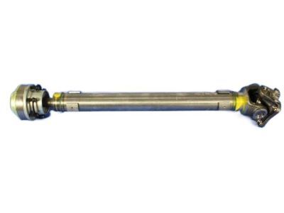 Mopar 52853442AE Front Drive Shaft