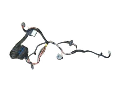 Mopar 68053525AB Wiring-Rear Door