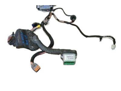 Mopar 68053525AB Wiring-Rear Door