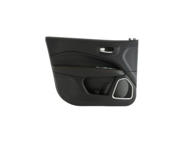 Jeep 5UR93LT5AC