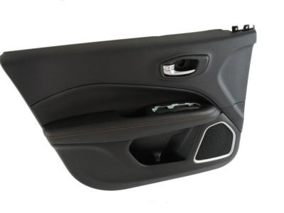 Jeep 5UR93LT5AC