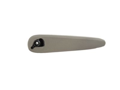 Mopar 5SK81PL5AC Second Row Armrest