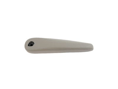 Mopar 5SK81PL5AC Second Row Armrest