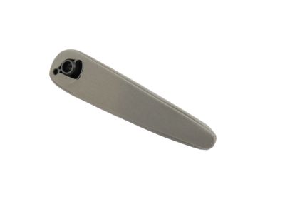Mopar 5SK81PL5AC Second Row Armrest