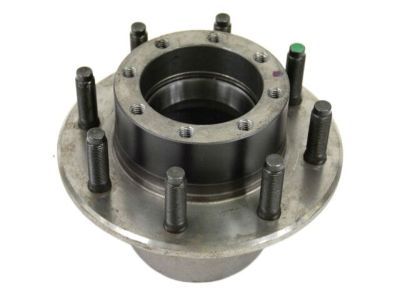 Ram 3500 Wheel Bearing - 52121158AA