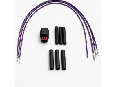 68396633AA - Genuine Mopar 3 Way Wiring