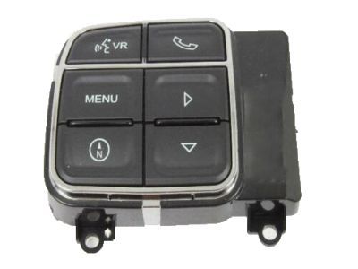 Mopar 56046405AB Switch-EVIC