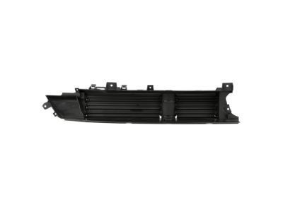 Mopar 68302663AA Grille-Active Shutter