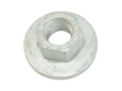 Mopar 6036171AA Nut&Wa
