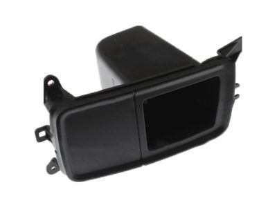 Mopar 1WP32DX9AA BOX/BIN-Instrument Panel