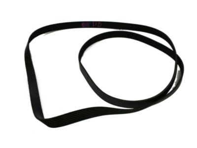 Mopar 53032805AB Belt-SERPENTINE