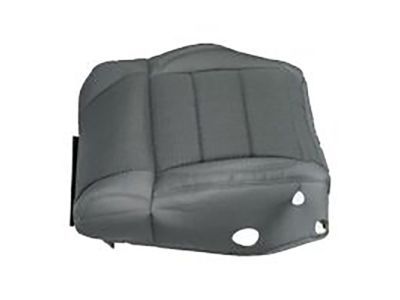 Mopar 6EQ99HL1AB Front Seat Cushion Cover Left