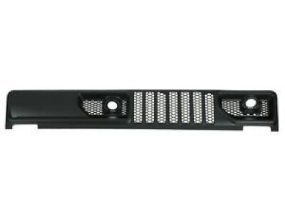 Mopar 68307260AC Grille-COWL Panel