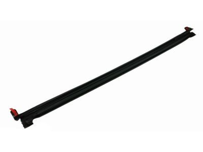 55397095AH Mopar Seal-TARGA Top Product Photo 1 of 4