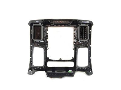 Mopar 5VE911X9AA Bezel-Instrument Panel