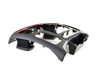 Mopar 5VE911X9AA Bezel-Instrument Panel