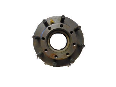 Mopar Wheel Bearing - 52009735AA