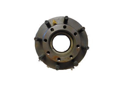 Dodge Ram 2500 Wheel Bearing - 52009735AA