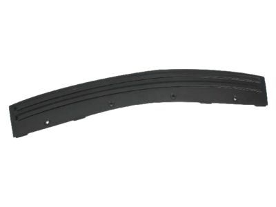 Mopar 5159080AA Step Pad-Rear FASCIA