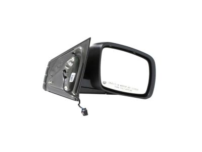 6AD041W3AA Mopar Outside Rear View Mirror Product Photo 3 of 3