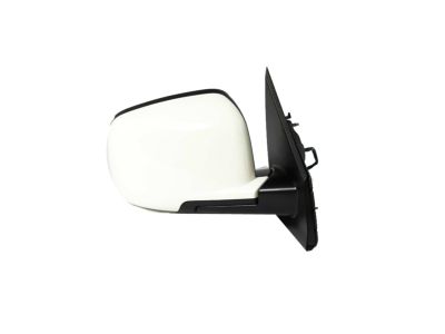 6AD041W3AA Mopar Outside Rear View Mirror Product Photo 2 of 3