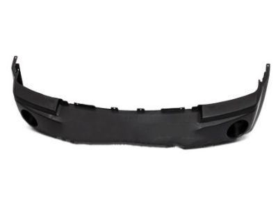 Mopar 5159130AA Front Primered Bumper Cover