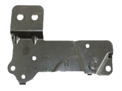 Mopar 68019022AA Bracket-Air Bag Sensor