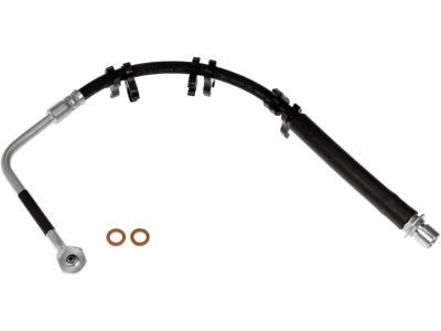 2015 Ram 3500 Hydraulic Hose - 68224904AF