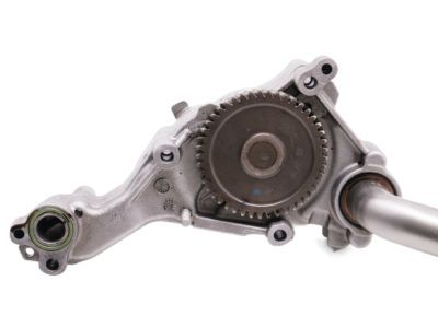 Ram 1500 Oil Pump - 68147415AB