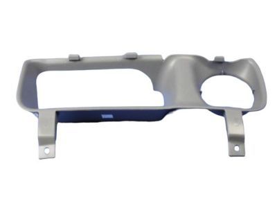 Mopar 55076787AB Shield-Bumper